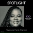 Yooks, Carla Prather
