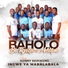 Baholo Ba Kgotso, Adolph