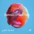 DannyLo, Fluid Form