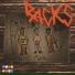 TRAPTURE, KASKATAS, Luckeem, Lil Rico, Ysnoko