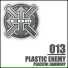 Plastic Enemy