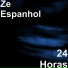 Ze Espanhol