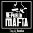 Tony Q Rastafara