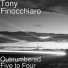 Tony Finocchiaro