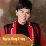Hồ Quang Lộc