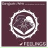 Chris Wink, Gangjaah feat. Kelly Ingleway