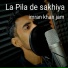 imran khan jam