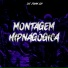DJ JOHN ZN, MANDELÃO FUTURISTA OFC, strong mend