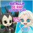 Mundo Infantil, Canciones Infantiles