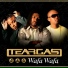 Teargas
