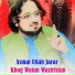 Asmat Ullah Jarar