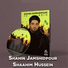 Shahin Jamshidpour