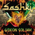 Sashki