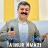 Taimur Nmazi