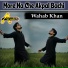 Wahab Khan