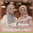 ALMA, AMANDA