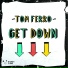 Hardwell & Dannic, Tom Ferro feat. Haris