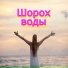 Лесной поток, Тихая мелодия, Ласковые звуки