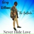 Greg Williams The Ballader