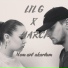LIL G, MARCi