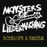 Monsters of Liedermaching