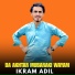 Ikram Adil