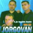 Jorgovan