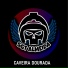 Caveira Dourada