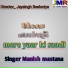 Manish Mastana