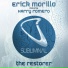 Erick Morillo, Harry Romero
