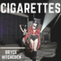 Bryce Hitchcock