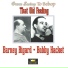 Bobby Hacket