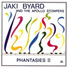 Jaki Byard, The Apollo Stompers