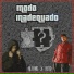 INADEQUADOS GANG feat. Alfano, Redd AllFavella