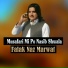 Falak Naz Marwat