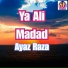 Ayaz Raza