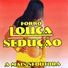Forró Louca Sedução