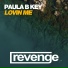 Paula B Key