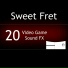 Sweet Fret