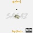 Meghost feat. WHELL BEATZ