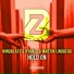 Mindblast, Ryan T. & Martin Lindberg