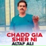 Altaf Ali