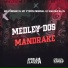 DJ MALOKA DA ZL, MC Juninho DL, MC VTEZIN ORIGINAL