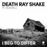Death Ray Shake feat. Boswell