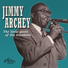 Jimmy Archey