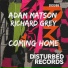Adam Matson, Richard Grey