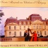 Bernard Wystraëte, Annie Challan