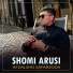 Afzalsho Safarzoda