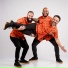 Duka Santos e os meninos do groove