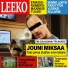 Leeko Norsu